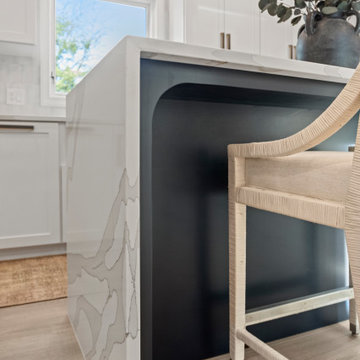 Lewis Center Custom Kitchen
