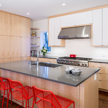South Minneapolis Contemporary