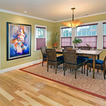 7th Avenue Renovation