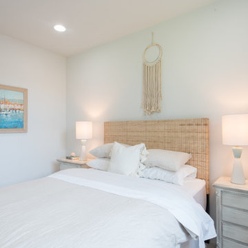 Modern Coastal
