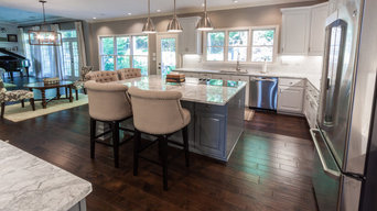 Best 15 Cabinetry And Cabinet Makers In Memphis Tn Houzz