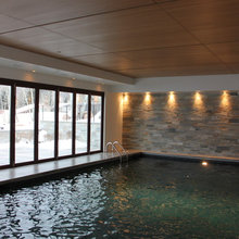 pools