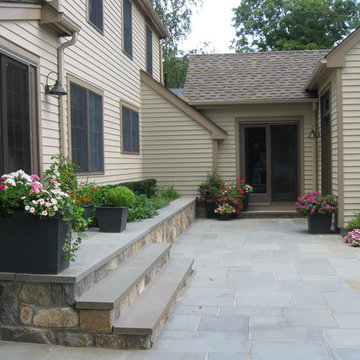 Connecticut Landscaping Ideas