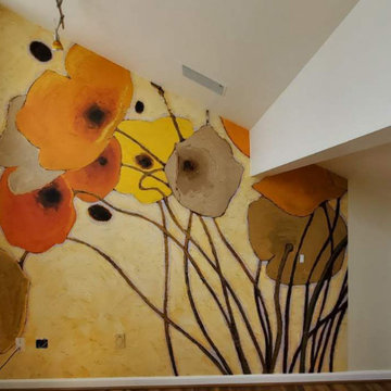 San Francisco Professional Wallpaper Installation