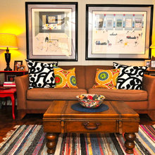Living Room Ideas