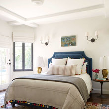 LO // Master Bedroom