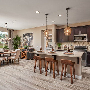 Santee Mission Trails Collection (Now Open)