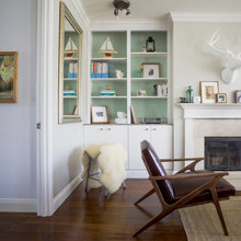 Crown Molding