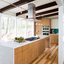 Dream Kitchen Ideas