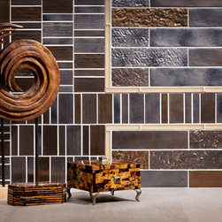Shinju - Mosaic Tile