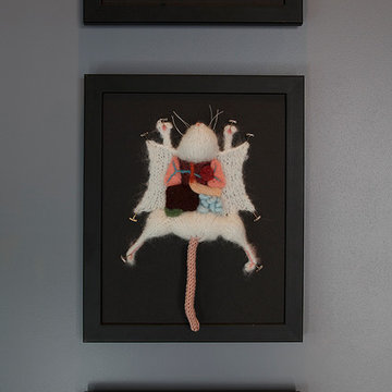 Dijk residence/ San Francisco