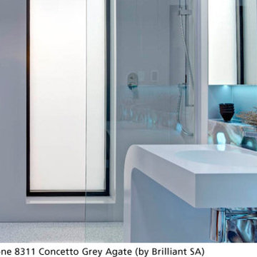 2014 Bathroom Trends