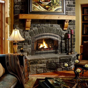 Western Fireplace Supply