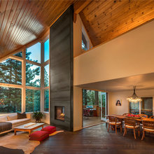 Living Room Ideas