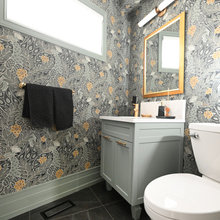 Salle d’eau