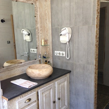 Salle de Bain