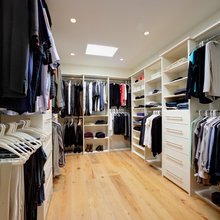 Closet Ideas