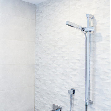 Full Bath Reno