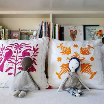 Girl's Room