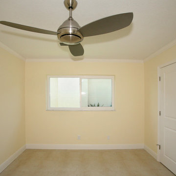 Renovation of Water Front Home - Pinellas County