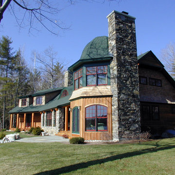 Jockey Cove