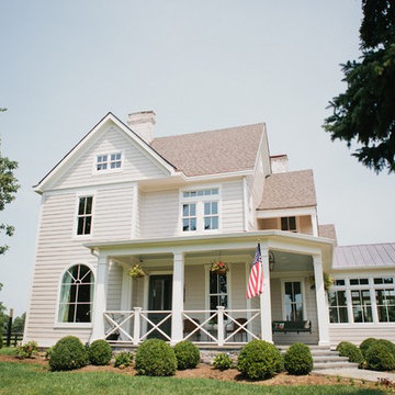 Newly Remodeled Home