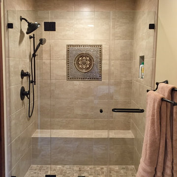 Mountain House Renovation