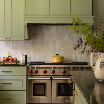 Medfield Renovation Project