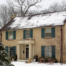 ps - exterior ideas