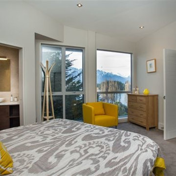 Mountain Home | Full Renovation