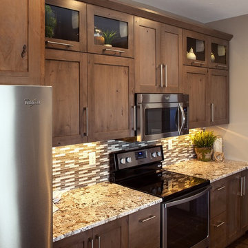 ShowplaceEVO - Kitchen