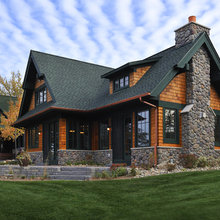 Cottages