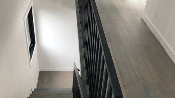 Westside Flooring Project