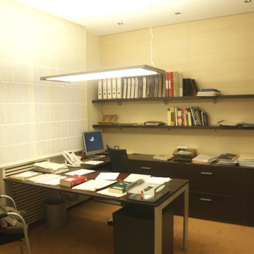 Despacho de AbogadosJaime y Javier Catalán, ( Pamplona, Navarra )