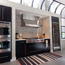 Barton Creek Kitchen - Kitchen Cabinetry