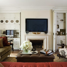 Living Room Ideas