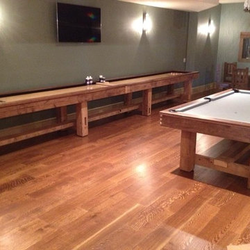 Olhausen Barnwood