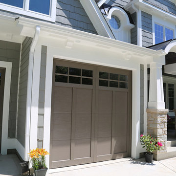 Oakwood Home