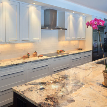 Winter Park Transformation
