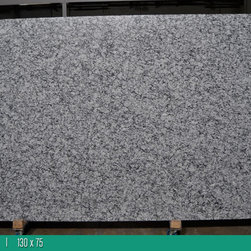 White Mist - Kitchen Countertops
