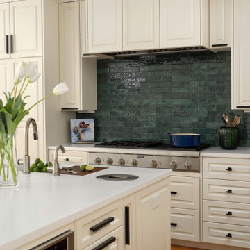 Details Matter Kitchen Remodel