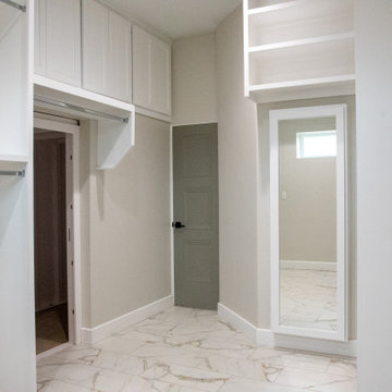 ICF: Home (Reyes Residence)
