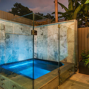 Spa Fencing - Paddington