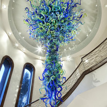 Art Work / Glass / Canvas