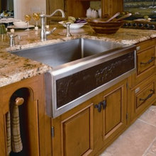 Guest bath_Colorado