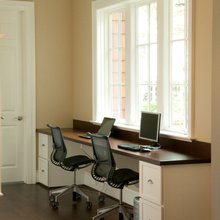 Home Office Ideas