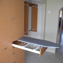 laundry/ mud room