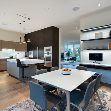 Waterloo Street, Vancouver