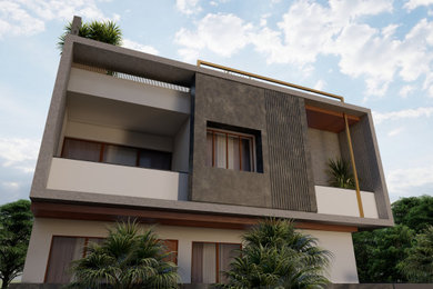 PRAKASH JI RESIDENCE