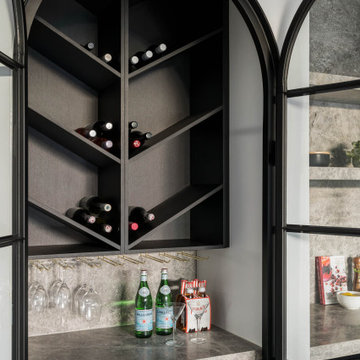 Brighton: Renovation & Extension